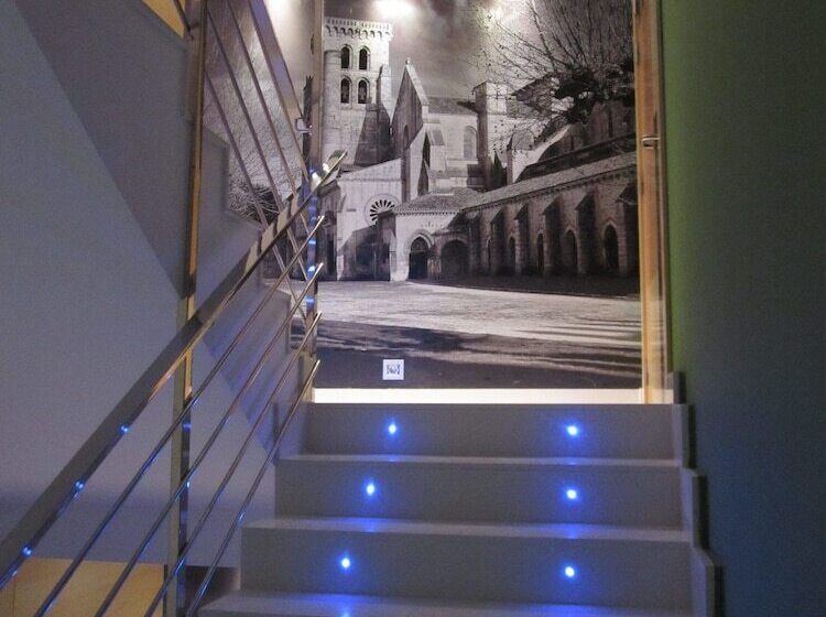 בית מלון כפרי Via Gotica