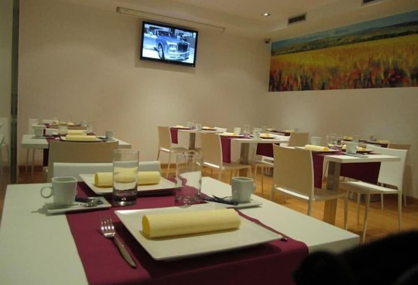 בית מלון כפרי Via Gotica