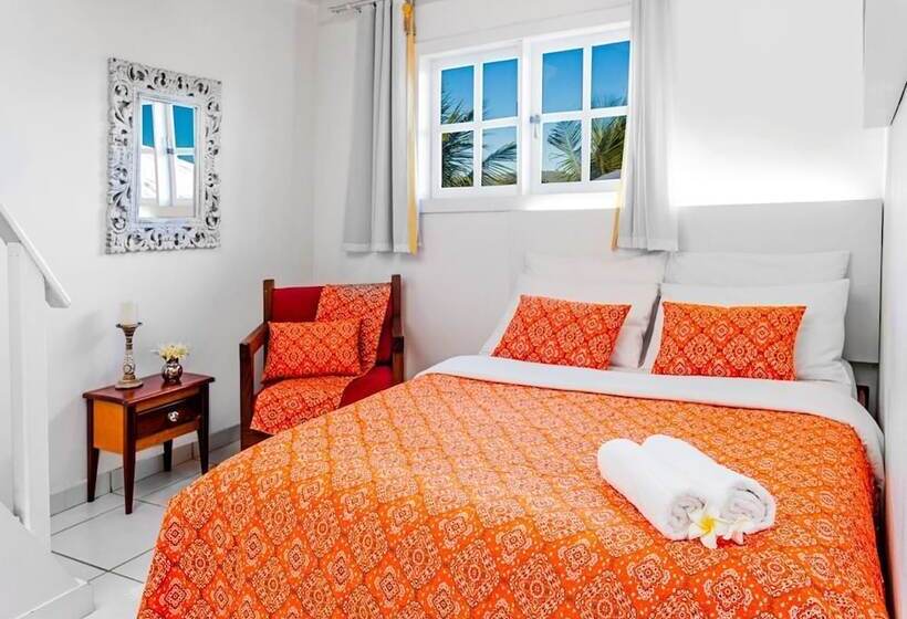 ホテル Villa Baoba