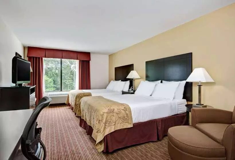 هتل Wingate By Wyndham State Arena Raleigh/cary