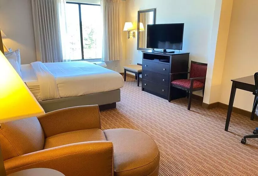 هتل Wingate By Wyndham State Arena Raleigh/cary