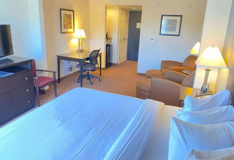 هتل Wingate By Wyndham State Arena Raleigh/cary