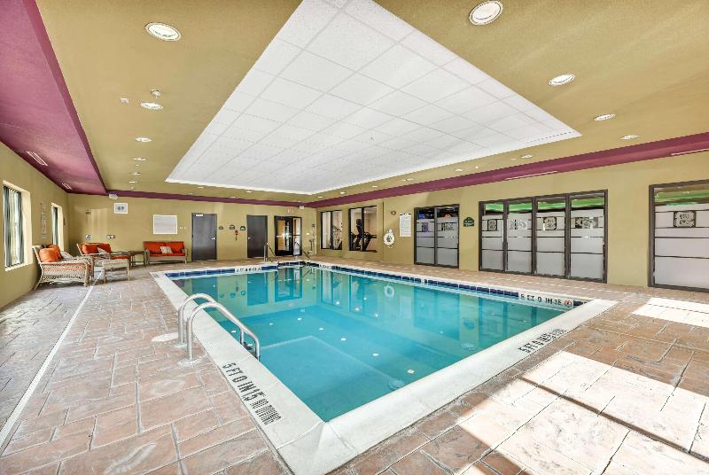 Szálloda Wingate By Wyndham State Arena Raleigh/cary