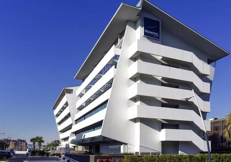 Novotel Roma Eur