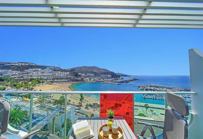 Punta Del Rey Adults Only