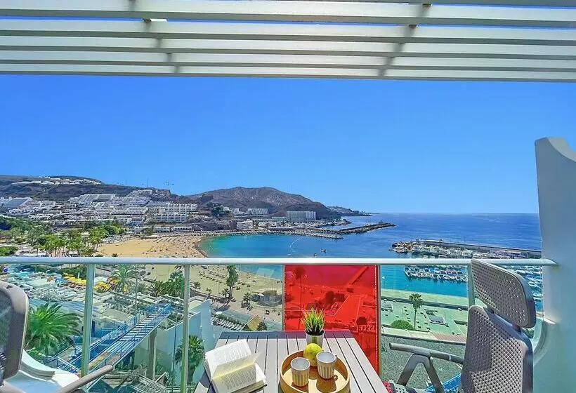 Punta Del Rey Adults Only