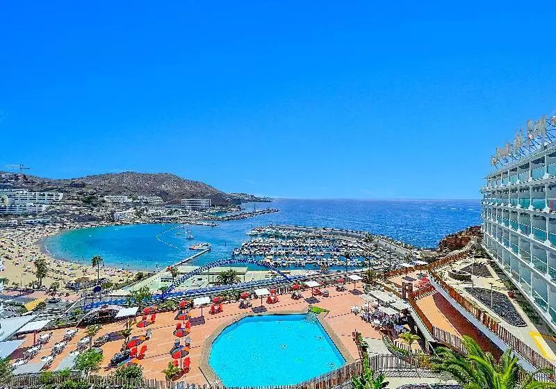 Punta Del Rey Adults Only