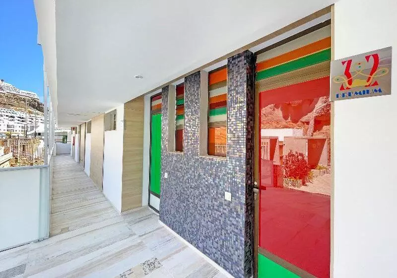 Punta Del Rey Adults Only