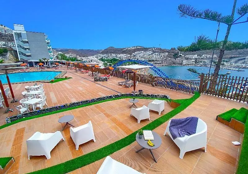 Punta Del Rey Adults Only