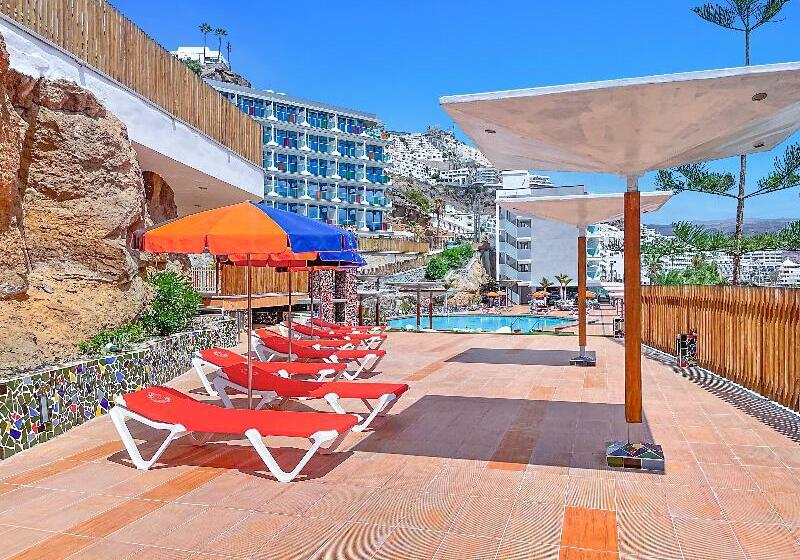 Punta Del Rey Adults Only