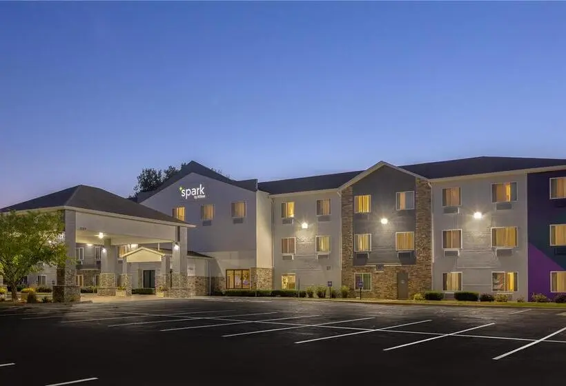 Radisson Hotel Ames Conference Center At Isu