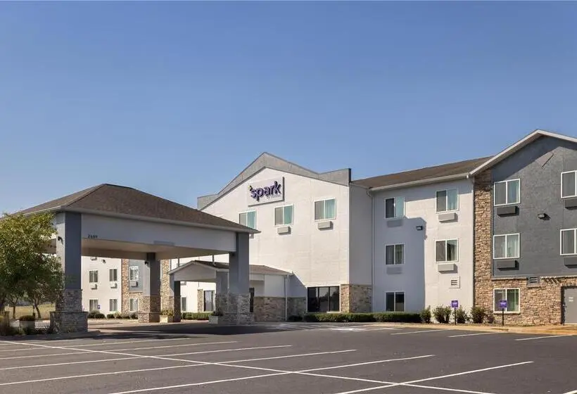 Radisson Hotel Ames Conference Center At Isu