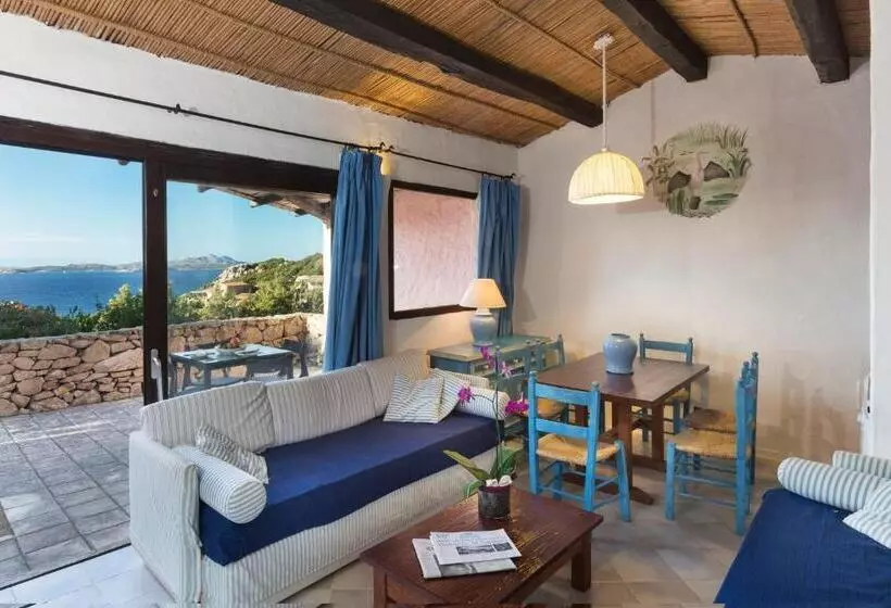 Residence I Cormorani Alti