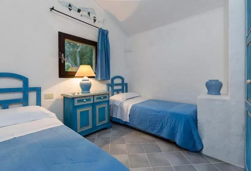 Residence I Cormorani Alti