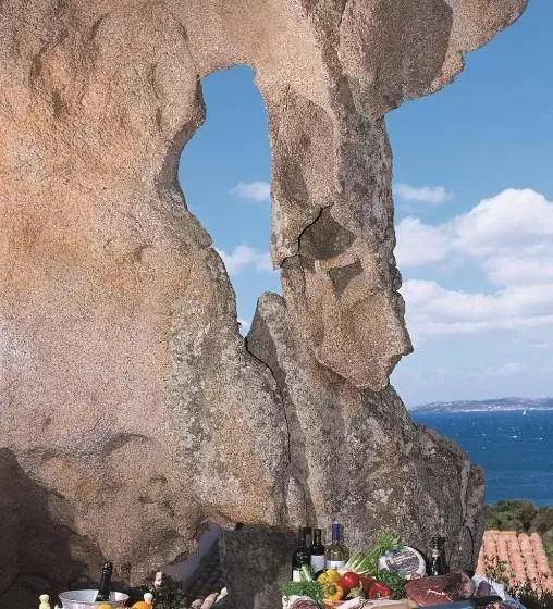 Residence I Cormorani Alti