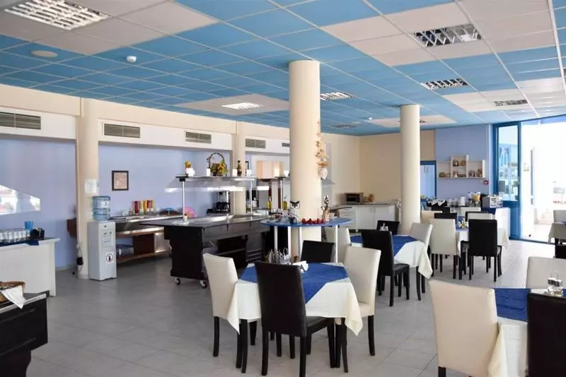 Sineva Beach Hotel   All Inclusive