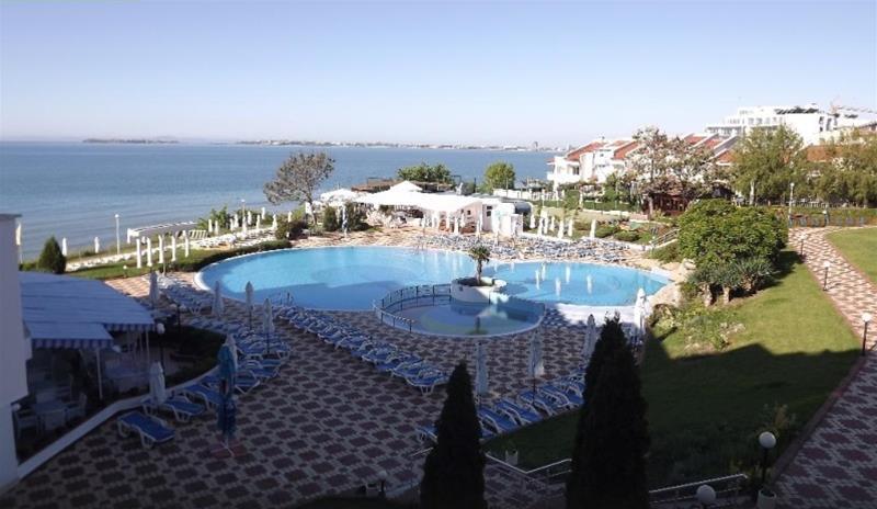 Sineva Beach Hotel   All Inclusive