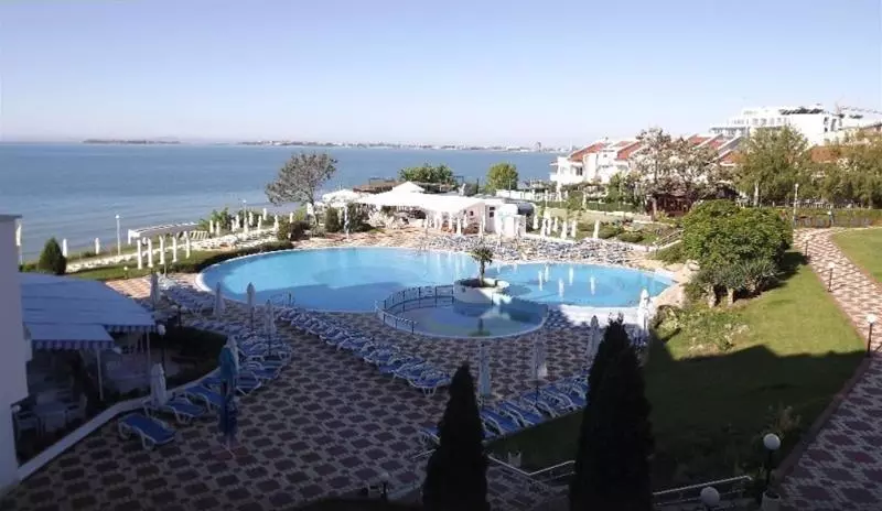 Sineva Beach Hotel   All Inclusive