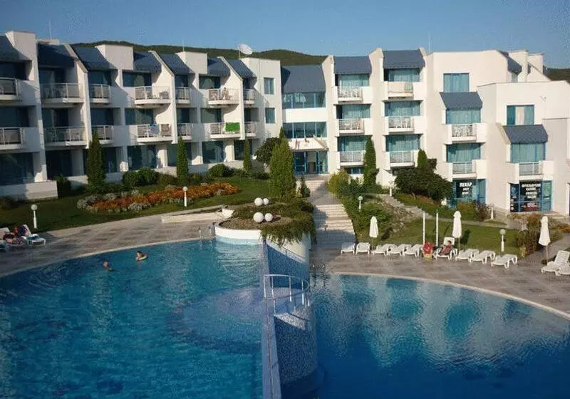 Sineva Beach Hotel   All Inclusive