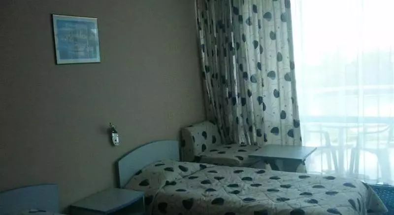 Sineva Beach Hotel   All Inclusive