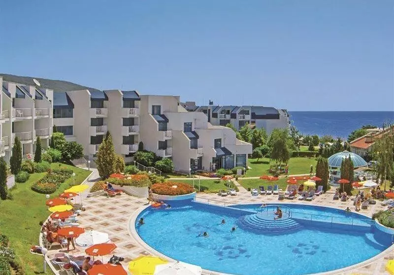Sineva Beach Hotel   All Inclusive