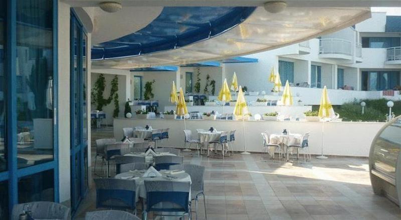 Sineva Beach Hotel   All Inclusive