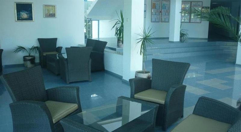 Sineva Beach Hotel   All Inclusive