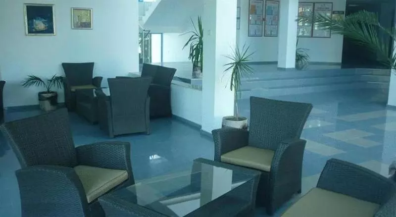 Sineva Beach Hotel   All Inclusive