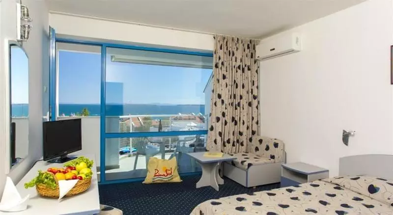 Sineva Beach Hotel   All Inclusive