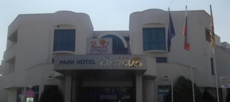 Sineva Beach Hotel   All Inclusive