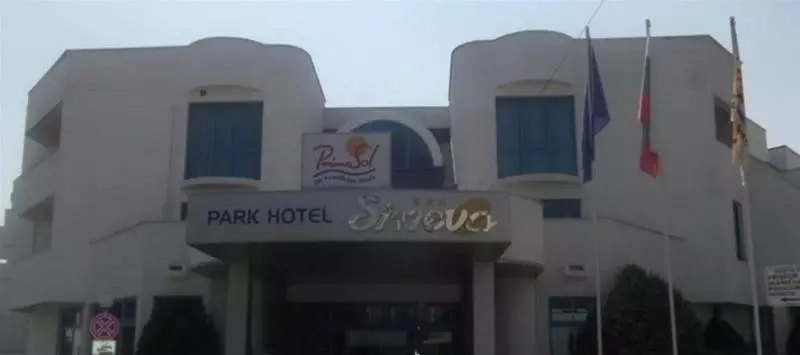 Sineva Beach Hotel   All Inclusive