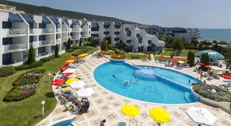 Sineva Beach Hotel   All Inclusive