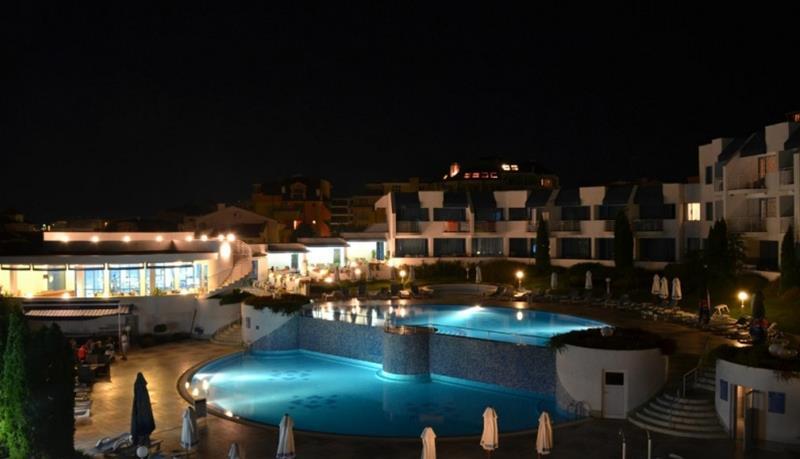Sineva Beach Hotel   All Inclusive