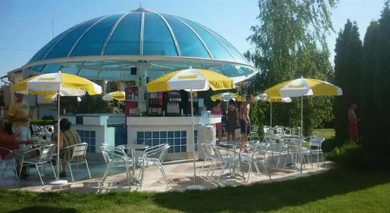 Sineva Beach Hotel   All Inclusive