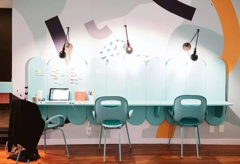 Viajero Montevideo Hostel