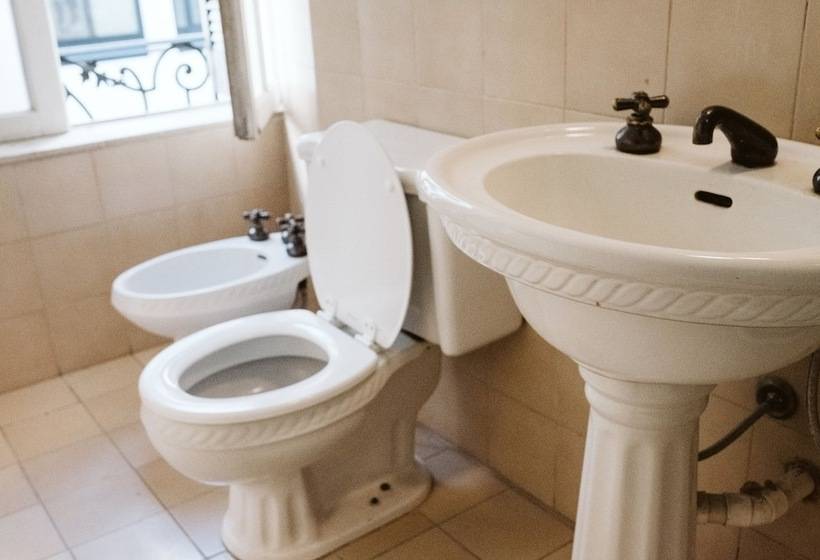 Viajero Montevideo Hostel