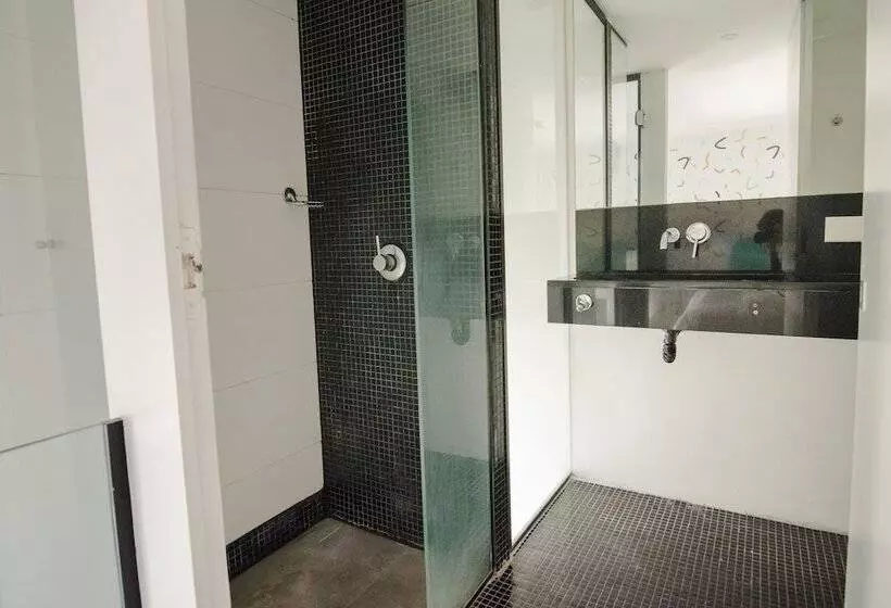 Viajero Montevideo Hostel