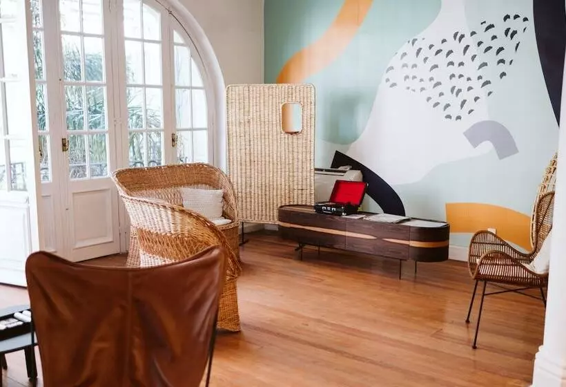 Viajero Montevideo Hostel