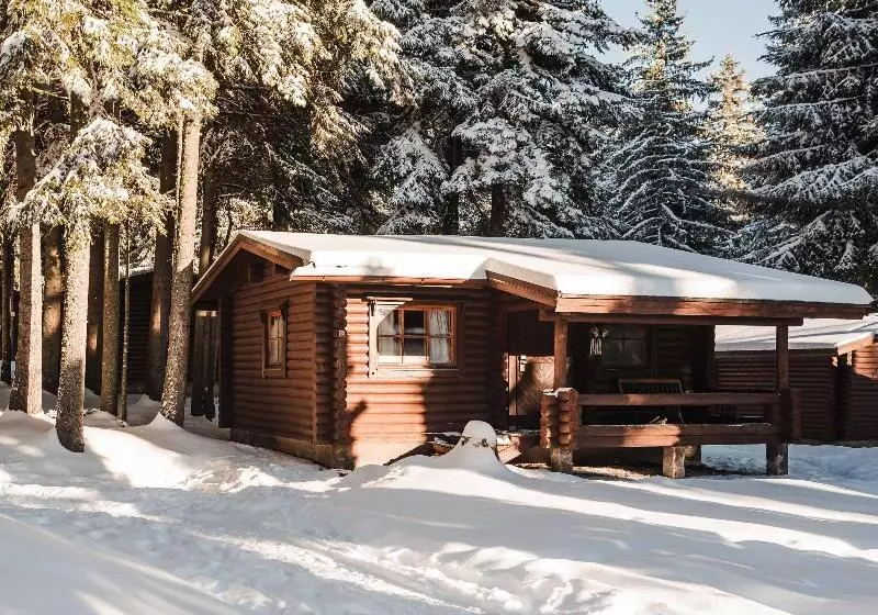 Yagoda Chalets