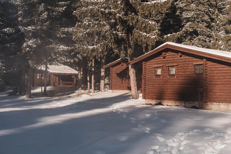 Yagoda Chalets