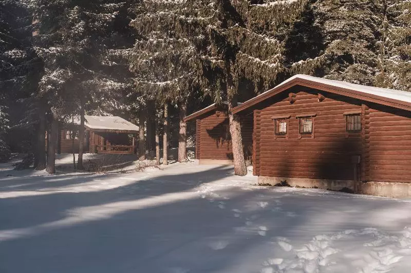 Yagoda Chalets