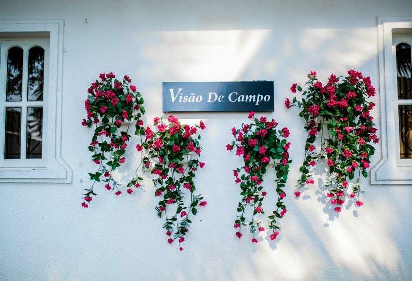 Bed and Breakfast White House In Goa, Truly Amazing Experience