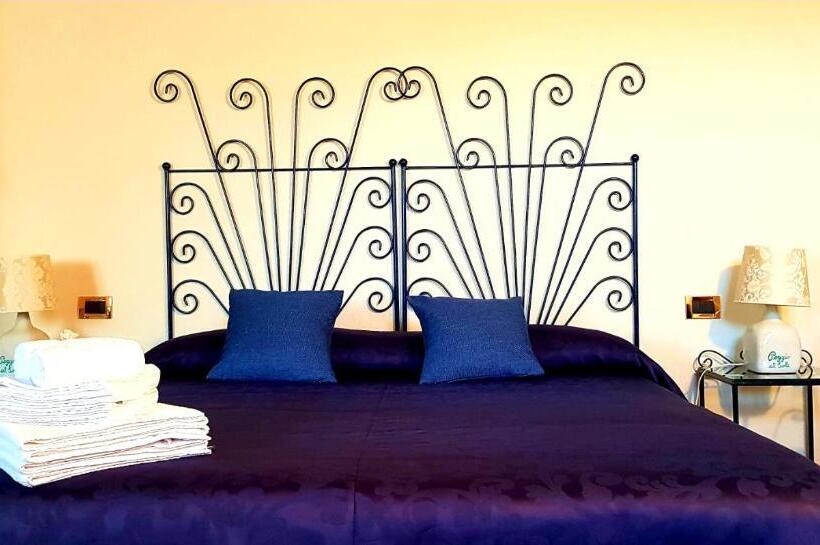 호텔 Poggio Al Sole