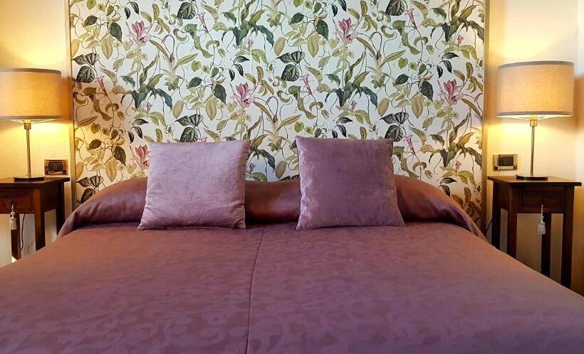 호텔 Poggio Al Sole