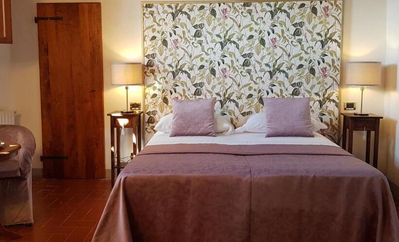 호텔 Poggio Al Sole