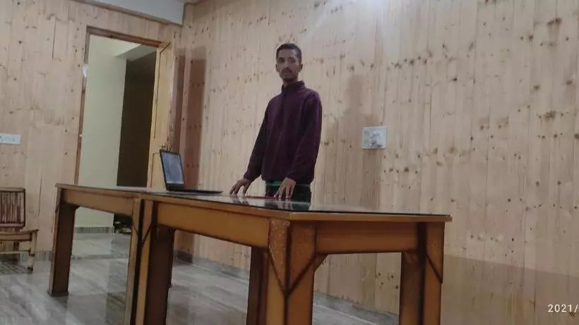 هتل Pop 83120 Kamal Guest House Tirthan
