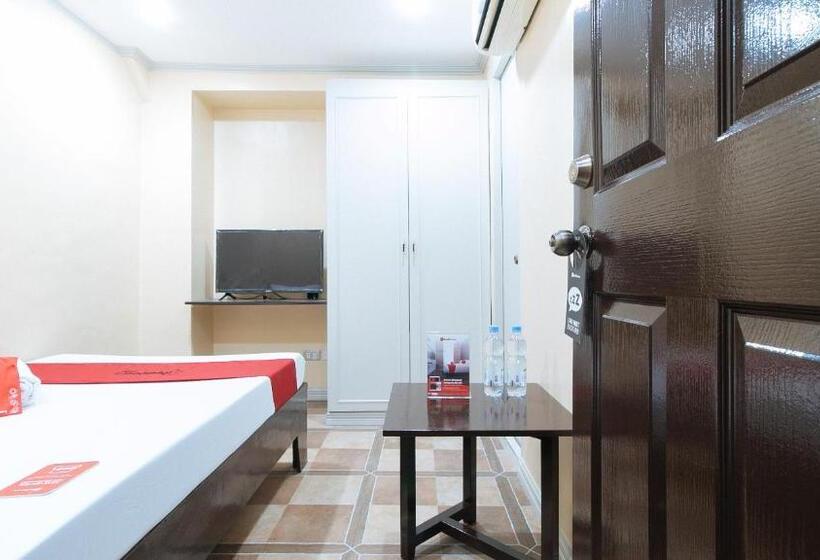 Hotel Reddoorz Plus At Canley Residential