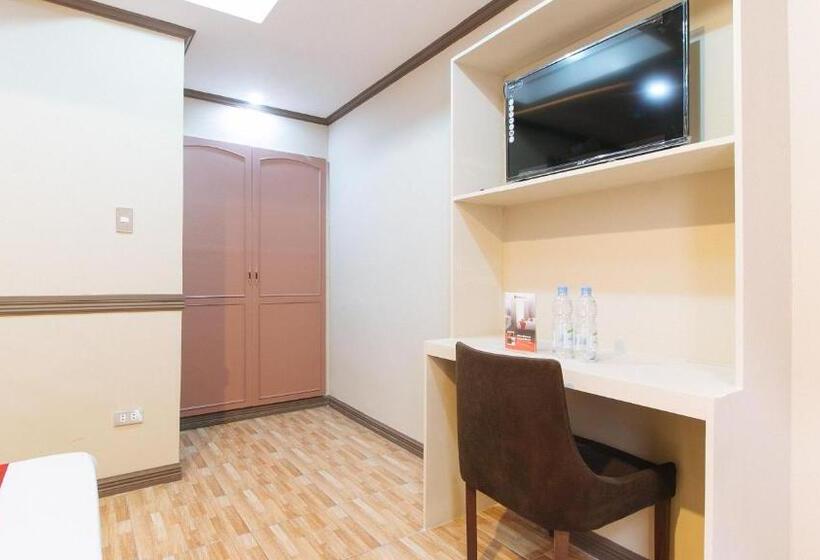 Hotel Reddoorz Plus At Canley Residential