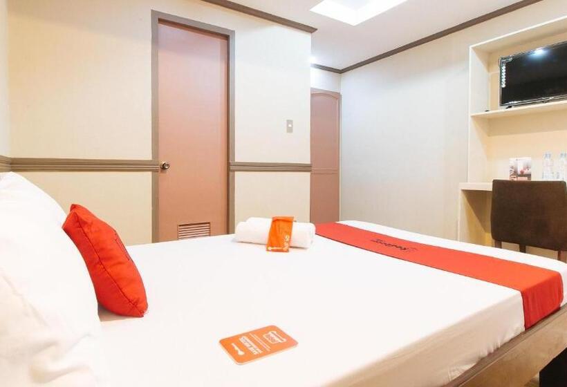 Hotel Reddoorz Plus At Canley Residential