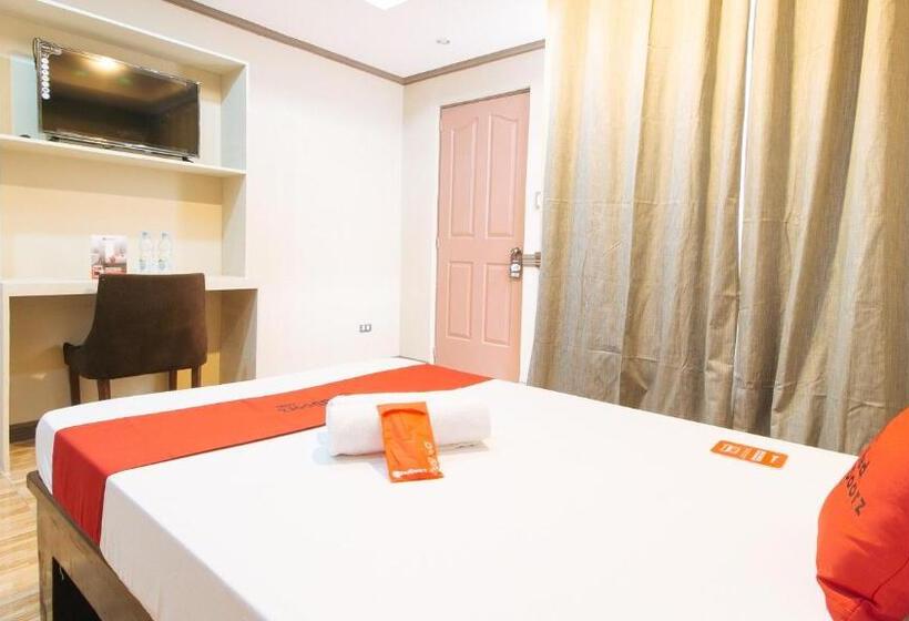 Hotel Reddoorz Plus At Canley Residential